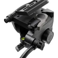 Online 500X Fluid Head Video Tripods & Supports