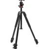 Discount 190X3 3-Section Photo AS Aluminum Tripod Kit Tripod Kits