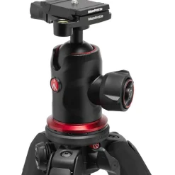 Discount 190X3 3-Section Photo AS Aluminum Tripod Kit Tripod Kits