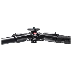 Clearance 190X3 Three Section Tripod with MHXPRO-2W Fluid Head Tripod Kits