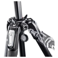 Clearance 190X3 Three Section Tripod with MHXPRO-2W Fluid Head Tripod Kits