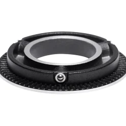 Outlet XCHANGE Flat Base Adapter (60mm) Tripod Accessories