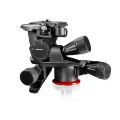 Outlet XPRO Geared 3-Way Pan/Tilt Head Tripod Heads