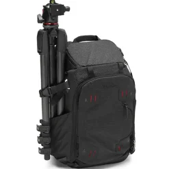 Hot 055XPRO 4-Section Photo AS Carbon Fiber Tripod Kit Tripod Kits