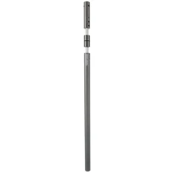 Clearance 1 1/4 in. Grip Rail (Long, 41-72 in.) Light Stand Accessories