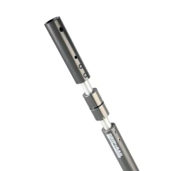 Clearance 1 1/4 in. Grip Rail (Long, 41-72 in.) Light Stand Accessories