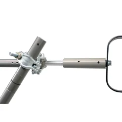 Clearance 1 1/4 in. Grip Rail (Long, 41-72 in.) Light Stand Accessories