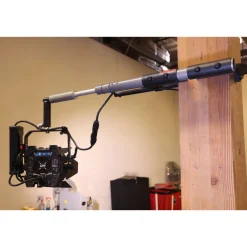 Clearance 1 1/4 in. Grip Rail (Long, 41-72 in.) Light Stand Accessories