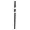 New 1 1/4 in. Grip Rail (Short, 26-42 in.) Light Stand Accessories