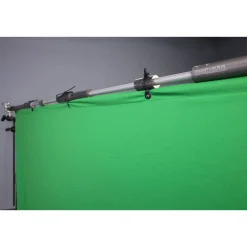 New 1 1/4 in. Grip Rail (Short, 26-42 in.) Light Stand Accessories