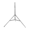 Online 11.3 ft. Hollywood Combo Steel Stand Light Stands
