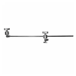 Sale 40" Hollywood Head & Arm (Black) Grip Heads & Arms