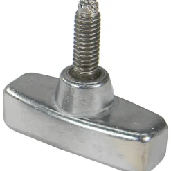 New 5/16 In. Knurled T-Knob Light Stand Accessories