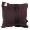 Discount 15 lb Sandbag Filled (Black) Sand & Weight Bags
