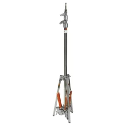 Sale Baby Jr. Double Riser Steel Stand Light Stands