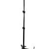 Outlet Back Light Stand - 19 to 52 inches Light Stands