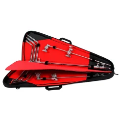 Online C-Stand Shoulder KitBag for Two Stands (Black) Hard Cases & Large Bags