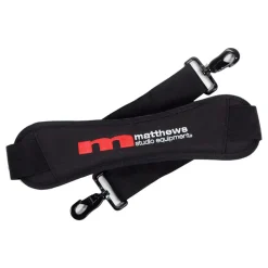 Online C-Stand Shoulder KitBag for Two Stands (Black) Hard Cases & Large Bags