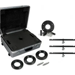 Best Dutti Dolly Rental Kit (Black) Camera Support Accessories