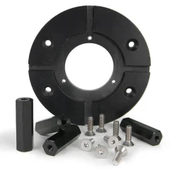 Best Dutti Dolly Rental Kit (Black) Camera Support Accessories