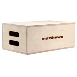 Fashion Full Apple Box Apple Boxes