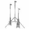 Discount Hi-Hi Overhead Roller Stand Light Stands