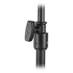 Sale Hollywood C+ Stand, Turtle Base, Grip & Arm Kit Black - 40in. Light Stands