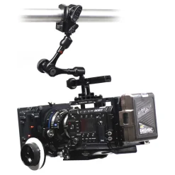 New Infinity Arm Kit Camera Support Accessories