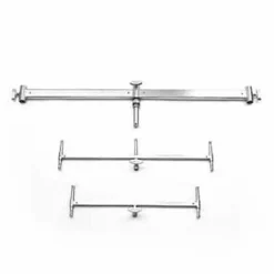 Hot Junior Triple Header Light Stand Accessories