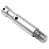 Fashion Male Pin Adapter - 5/8 In. Light Stand Accessories