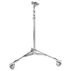 Outlet Medium Overhead Roller Stand Light Stands