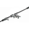 Online Mini Boom (Chrome) Lighting Boom Arms