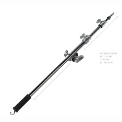 Discount Mini Boom Rolling Kit Lighting Boom Arms