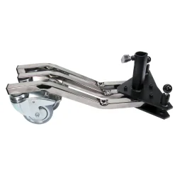 Discount Mini Boom Rolling Kit Lighting Boom Arms