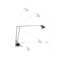 Outlet Mini Max Boom Lighting Boom Arms