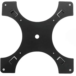 Fashion 200mm Monitor Mount Adapter for Large Monitors Video Monitors Viewfinders