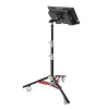 New Monitor Stand II Video Monitors Viewfinders