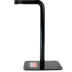 Clearance Right Angle Baby Plate (Black) Light Stand Accessories
