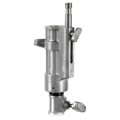 Best Sky High Combo Triple Riser Steel Stand (15'3