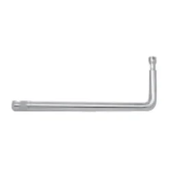 Clearance Snap-In Pin Right Angle Light Stand Accessories