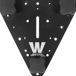 Clearance The Wedge - Portable Camera Mounting Device Tripod Accessories