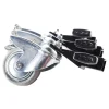 Online Wheel Set for Slider Stand (3) Light Stand Accessories
