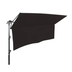 New 24x72 In. Floppy Cutter Scrims & Flags
