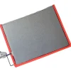 Outlet 12x18" Open End Double Scrim (Black) Scrims & Flags