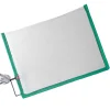 Sale 24x36" Open End Single Scrim (Black) Scrims & Flags