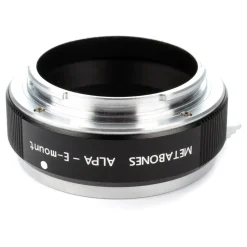 Clearance Alpa Lens to Sony NEX Camera Speed Booster Lens Accessories