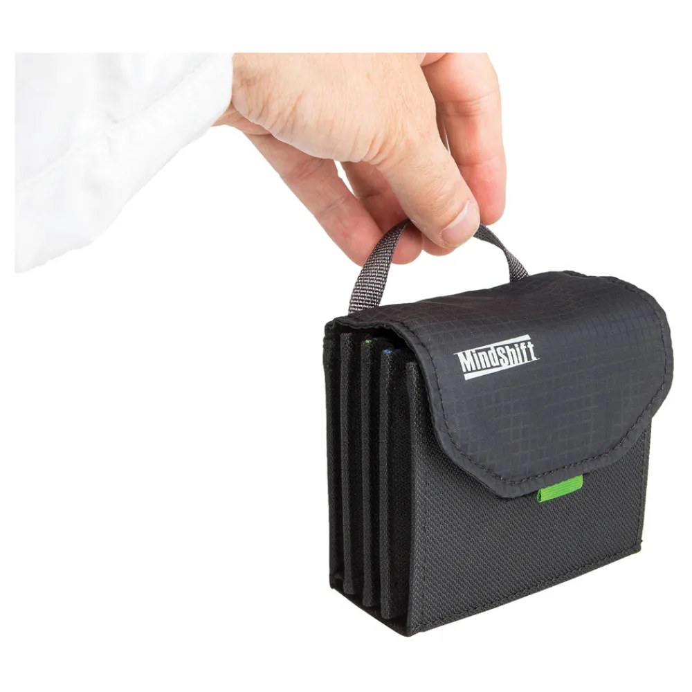 Sale Filter Nest Mini Filter Pouch Camera Bags