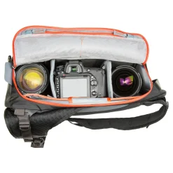 Outlet PhotoCross 13 Sling Bag (Orange Ember) Camera Bags