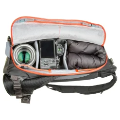 Outlet PhotoCross 13 Sling Bag (Orange Ember) Camera Bags