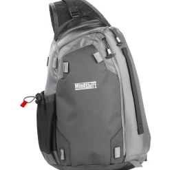 Online PhotoCross 10 Sling Bag (Carbon Gray) Camera Bags